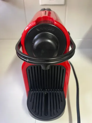 Máquina de café espresso 110v Nespresso