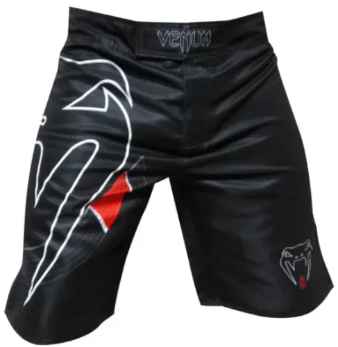 Bermuda Venum blackbelt lacrada tamanho 48 XGG 