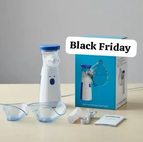 Black Friday
