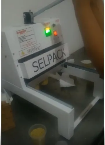 Seladora sela copos e potes