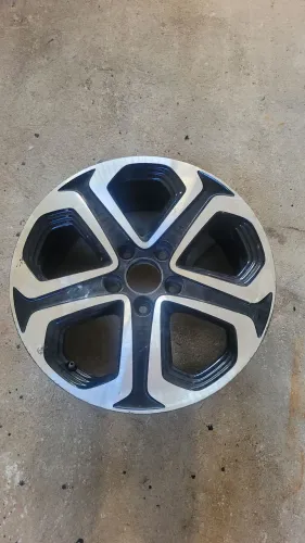 1 Roda honda hrv aro 17