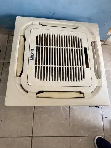 Split Cassete 18.000