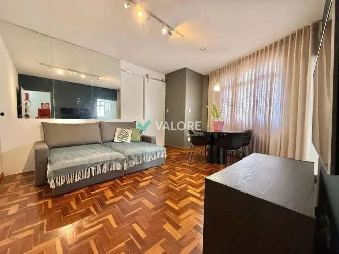 Apartamento 2 quartos  Anchieta