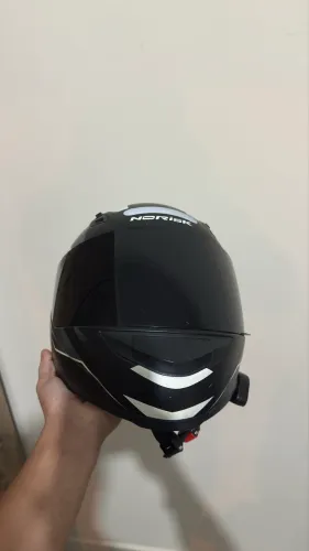 Capacete de moto Norisk TAM 58