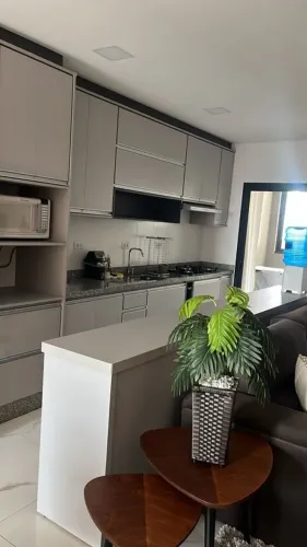 Apartamento com 3 Quarto(s) e 1 banheiro(s) para Alugar, 145 m² por R$ 3815 / Mês