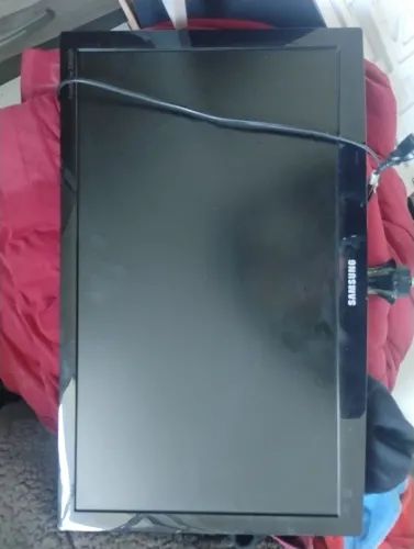TV Samsung