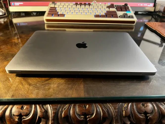 Macbook Air M1 2020