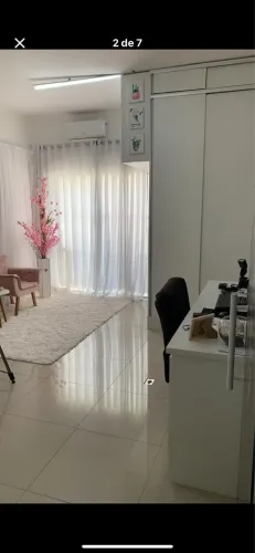 Vendo sala comercial na melhor localização de Taubaté