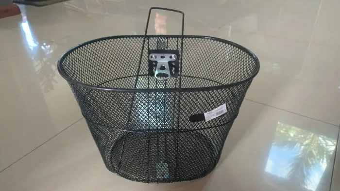 Cesta de bicicleta