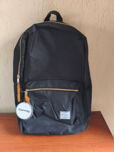 Mochila Convoy Nova com etiqueta - Oportunidade!