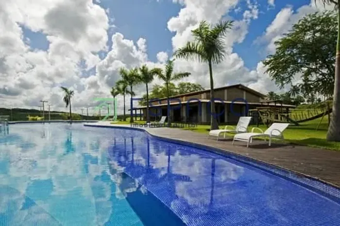 Terreno à venda, 761 m² Lagoa do Mato - Reta Tabajara - Macaíba/RN