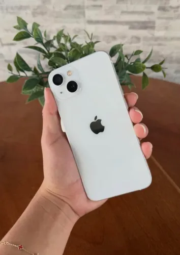 Iphone 13 128gb todo original