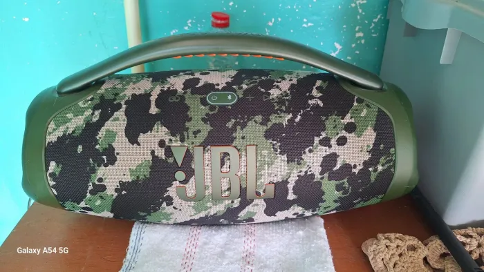 JBL BomBox 3