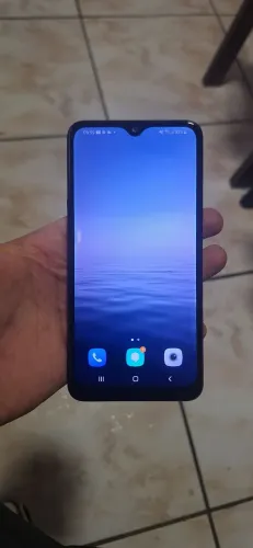 Samsumg galaxy A10S - 32gb
