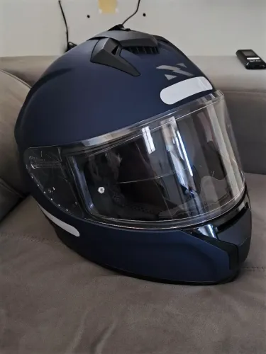 Capacete Norisk Strada Monocolor