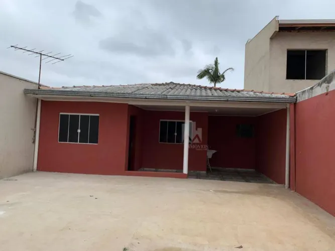 Casa com 2 dormitórios para alugar, 60 m² por R$ 1.500,00/mês + taxas - Rio Pequeno - São 