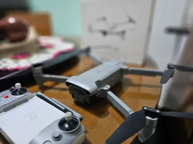 Drone Fimi X8 SE 2020