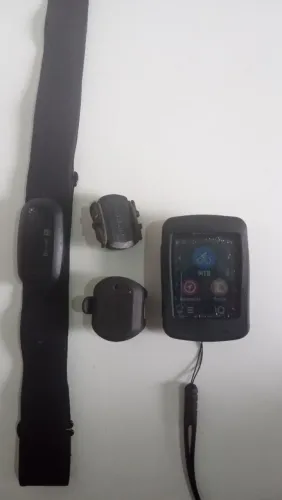 Garmin Edge 820