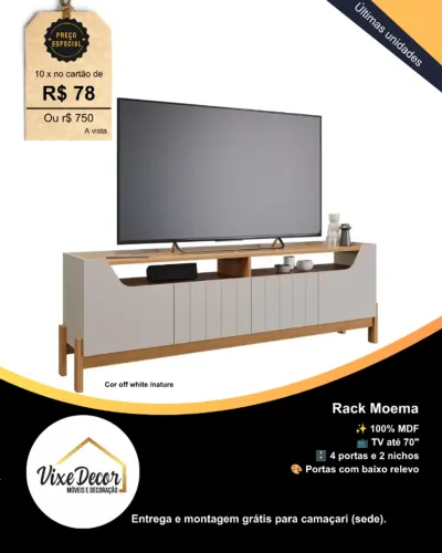 rack permobili Novo / pague na entrega / Camaçari-ba
