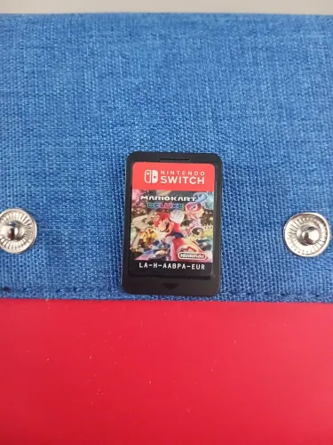 Mariokart