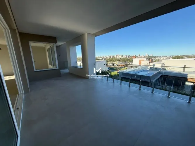 Casa nova em condominio fechado próximo ao centro