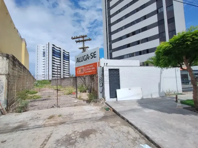 TERRENO COM 7.273,00M² NO POÇO
