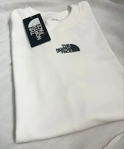 Camiseta The North Face Branca