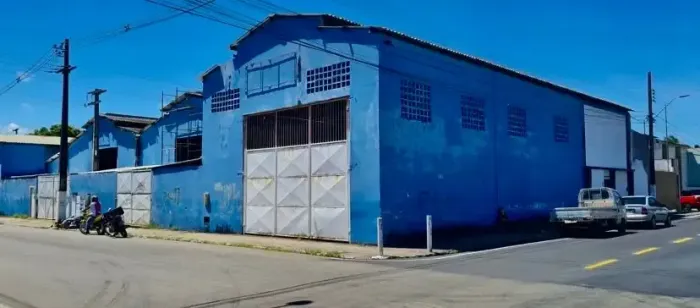 Comercial à venda, ROSA ELZE, São Cristóvão, SE
