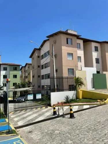 Condomínio Riviera Club - Olaria - Aracaju - SE