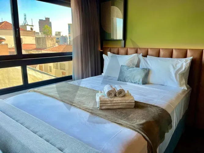 Locação Loft PORTO ALEGRE RS Brasil