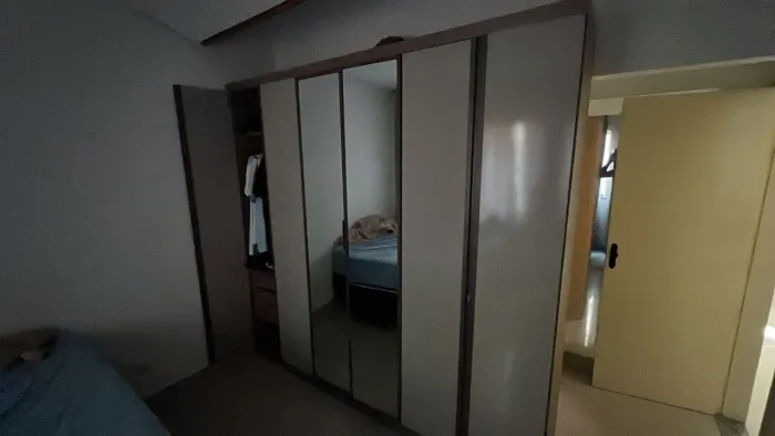 Guarda Roupas Casal Novo Saída Rápida