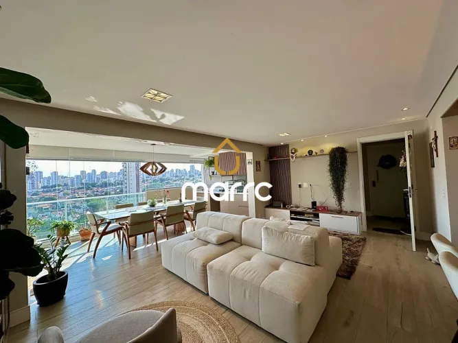 APARTAMENTO À VENDA NO CONDOMINIO GIOIA