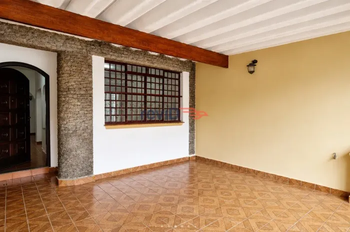 Casa- Moema - 170 m2 - 04 dorms - 02 suites - 01 vaga - Pacote de locação 6.150,00