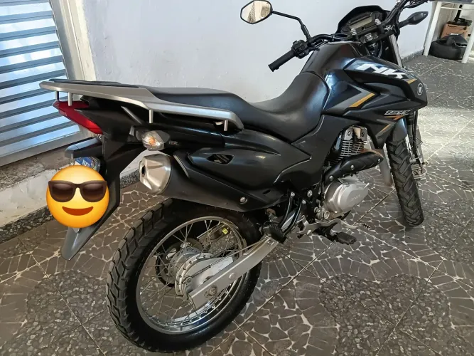 Nk 150 haujoe