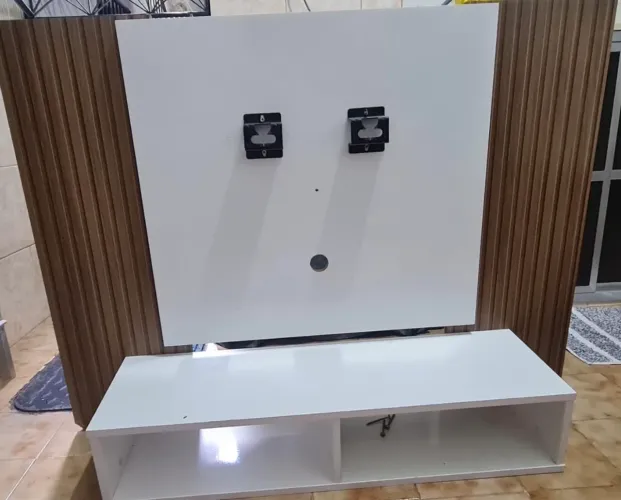 Painel tv