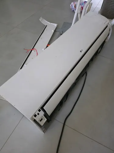 Ar Condicionado Split 36.000 Btus