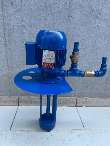 Vendo Bomba de Tinta para FLEXOGRAFIA Weg