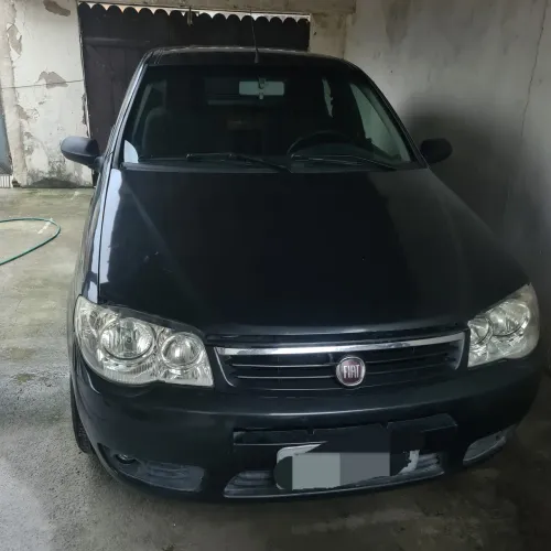 Fiat Palio 1.0 Economy Fire Flex 8V 4P 2013