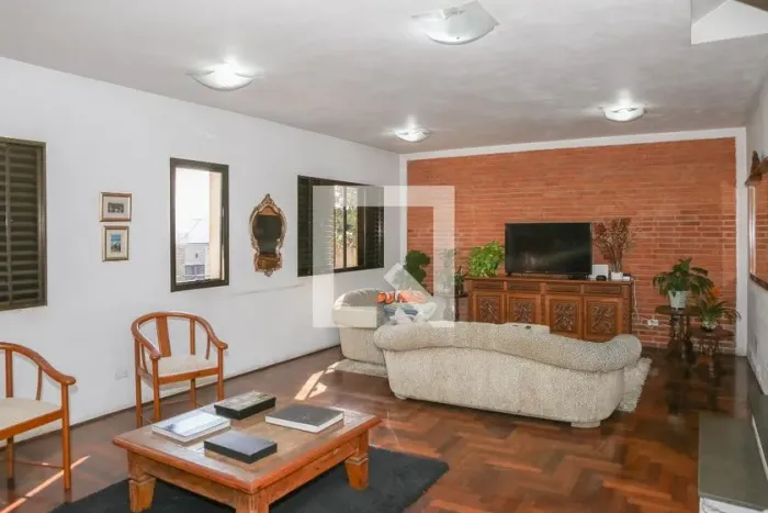 Casa à Venda - Vila Romana, 3 Quartos, 537 m2