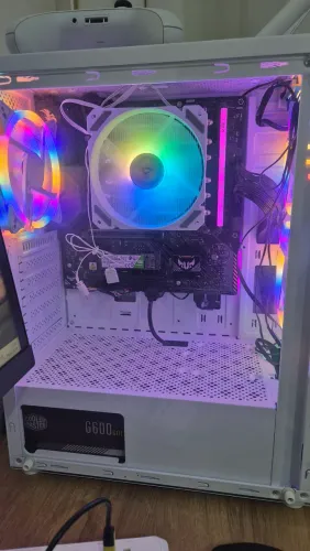 Computador ryzen 5 5600gt