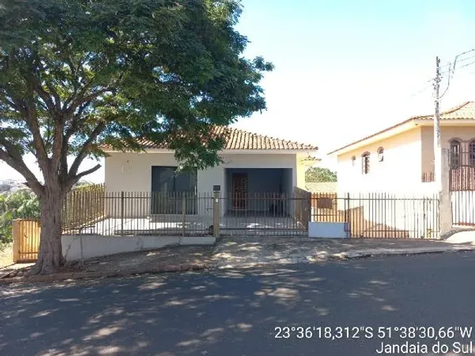 Casa de leilão em LOT RES VILLAGE / JANDAIA DO SUL / PR | Licitação Aberta