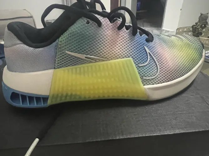 Tênis Nike corrida