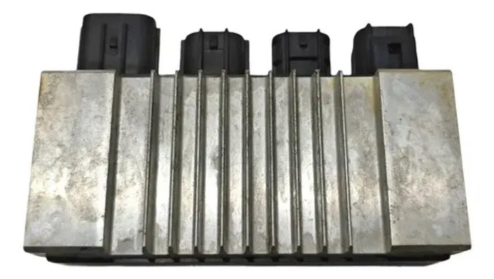 Modulo Aquecedor Bicos Toyota Corolla 1.8 2020 2021 A 2023