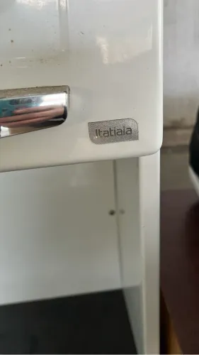 Armário de cozinha Itatiaia