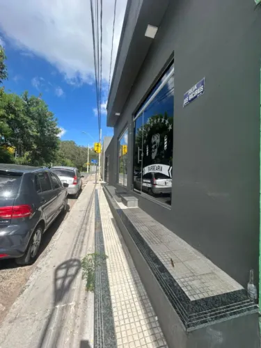 Loja / Salão / Ponto Comercial para alugar em Belo Horizonte
