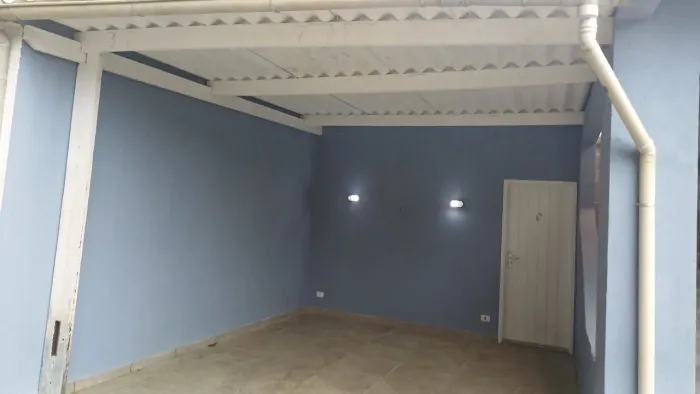 Studio em Juquehy