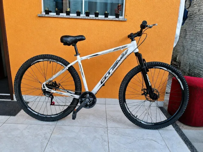 Bicicleta aro 29