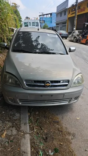 Sucata Corsa montana 1.0 8v 2004