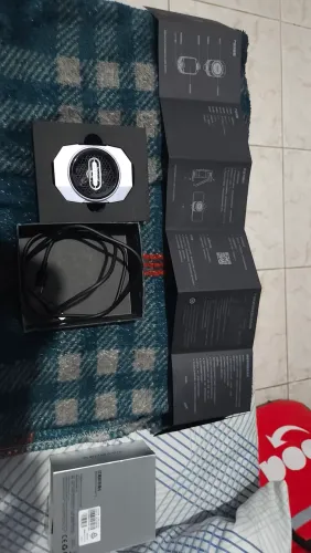 Redmagic cooler 6