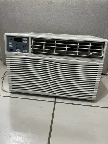 Ar Condicionado Janela Gree 7500 Btus